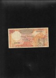 Rar! Sri Lanka 100 rupii rupees 1990 seria906938