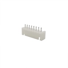 Conector JST XH2.54 8 pini, pentru PCB