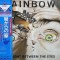 Vinil LP &quot;Presa japoneza&quot; Rainbow &ndash; Straight Between The Eyes (VG+)