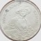557 Ungaria 200 Forint 1977 Painter Series - &Aacute;d&aacute;m M&aacute;nyoki km 610 argint