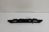 Ornament suport iluminare număr AUDI A5 Cabrio 8F7 2017 OEM: 4E0827574 29466531