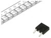 Tranzistor P-MOSFET unipolar -60V -50A