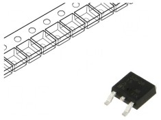 Tranzistor P-MOSFET unipolar -60V -50A