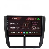 Cumpara ieftin Navigatie Subaru Forester (2007-2013), Android 13, B-Octacore 6GB RAM + 128GB ROM, 9 Inch - AD-BGB9006+AD-BGRKIT333
