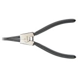 Cleste pentru sigurante exterioare Topex, drept, 180 mm