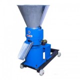 Cumpara ieftin Granulator furaje KL-150(fara motor), matrita 4mm, 150 Kg/h
