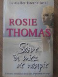 SOARE IN MIEZ DE NOAPTE-ROSIE THOMAS