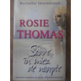 SOARE IN MIEZ DE NOAPTE-ROSIE THOMAS-232348