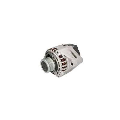 Alternator Opel Astra H Gtc L08 Denso Dan510 foto