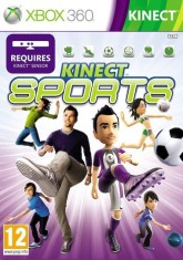 Joc Sports 1 (kinect) Xbox 360, Nou/Sigilat