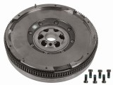 Volanta Audi A3, A3 Limousine, Q3; Seat Alhambra, Leon, Leon Sc; Skoda Octavia III, Superb III; VW Cc B7, Golf VII Motor 2.0 GTD, OE 03L105266DJ