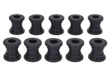 Cumpara ieftin Conducta de cablu electric (10 buc) pentru HONDA CB, CBR, GB, ST, VTR, XL 500-1300 1982-2007
