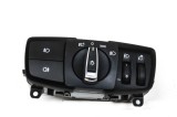 Modul de control comutator faruri BMW 1 F20 2012 OEM: 9265305 14616024