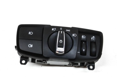 Modul de control comutator faruri BMW 1 F20 2012 OEM: 9265305 14616024 foto