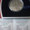 SV * Belarus 20 RUBLE 2005 * POVESTI PENTRU COPII * FLOAREA DE PIATRA PROOF