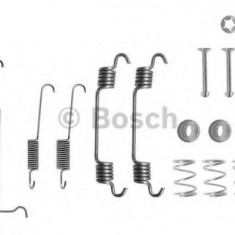 Set accesorii, sabot de frana OPEL CORSA B (73, 78, 79) (1993 - 2002) BOSCH 1 987 475 135