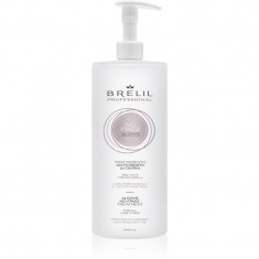 Brelil Professional No Frizz 14 Days No Frizz Treatment lapte pentru păr anti-electrizare 1000 ml