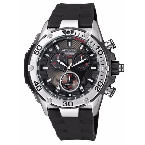 Ceas Barbatesc Sport - Attractive Q&amp;Q - DG10J312Y