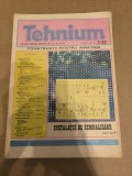 Revista Tehnium Nr 7 - (140 ) - anul 1982 - Instalatie de semnalizare
