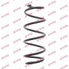KYB RA3750 K-Flex Arc spiral