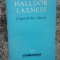 HALLDOR LAXNESS - CLOPOTUL DIN ISLANDA