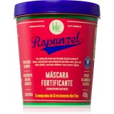 Lola Cosmetics Rapunzel M&aacute;scara masca pentru &icirc;ntărirea și creșterea părului 450 g