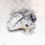 Suport compresor aer condiționat BMW 4 Cabrio F33, F83 2018 OEM: 7585167 11512709