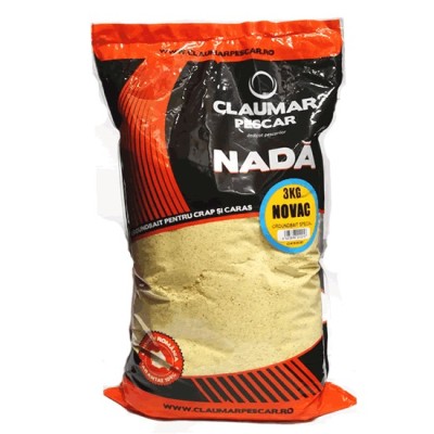 Nada Claumar Special NOVAC 3KG foto