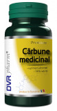CARBUNE MEDICINAL 60CPS, DVR Pharm