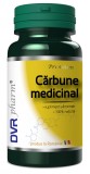 CARBUNE MEDICINAL 60CPS, DVR Pharm