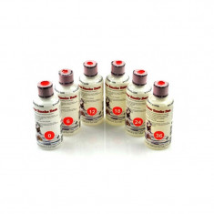 Inawera - VPG Smoke Base Power 36mg - 100 ml foto