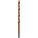Yato YT-44640 - Burghiu metal HSS-TIN 4x43x75 mm