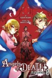 Angels of Death - Episode 0 | Kudan Naduka, Little, Brown &amp; Company