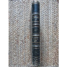 Manuel des irrigations - F. Villeroy et Adam Muller. 1867