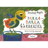 Tarka-barka kiskakaska - Don&aacute;szy Magda
