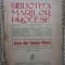 DRAMA DELA TECHNICA MINIERA - I. Gr. Perieteanu - BIBL. MARILOR PROCESE, 1923