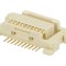 Conector PCB-PCB Tată 20 PIN 0,5mm Aurit SMT