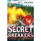 Secret Breakers: Tower of the Winds