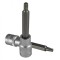 CAPETE DE SURUBELNITA 1/2INCH TORX T55 100MML JBM 19967