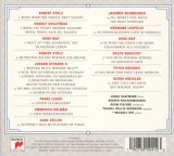 Wien - Deluxe Edition | Jonas Kaufmann, Clasica, Sony Classical