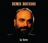 Le Grec - Vinyl | Demis Roussos