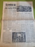 Scanteia 29 decembrie 1960-art. ploiesti,regiunea cluj