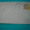 HOPCT PLIC S FDC NR 781 ASSAWOMAN -STAMPILOGRAFIE VAPOR / NAVA MILITARA 1952 -SUA -CIRCULAT