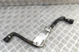 Furtun de lichid de răcire AUDI A6 4G2, C7, 4GC 2017 OEM: 4G0122109E,4G0121071N,4G0122109AF 30740269