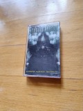 Dimmu Borgir - Enthrone Darkness Triumphant - rock, black metal - caseta