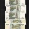 Rusia 10 ruble 1997 unc pret pe bucata