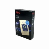 Set 5 saci pentru aspirator ELECTROLUX 9001951897 AEG TORNADO Original