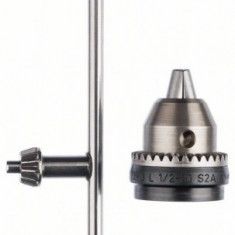 Mandrina cu cheie, 1.5-13 mm, cu prindere 1/2" - 3165140125949