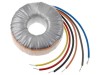 Transformator toroidal 50VA 230V 15V