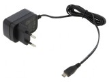 Alimentator pulsatoriu 5VDC 1A 5W Plug-in